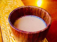 藏式甜奶茶-玛吉阿米·餐吧