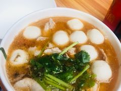 -明月虾面(厦禾路店)