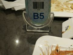 -玛雅铁板烧餐厅(中关村店)