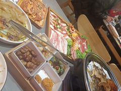 -正宗齐齐哈尔烤肉·齐牛哥鲜切炭火烤肉(杭州总店)