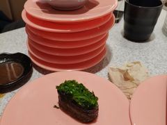 -争鲜回转寿司(朝外悠唐PLUS店)