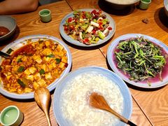 蛋酒-静一餐厅·湖北菜(前门创始店)