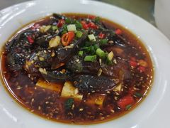 -椒香川流不息川菜馆(二七北路店)