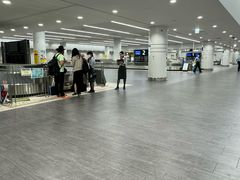 -中部国际机场