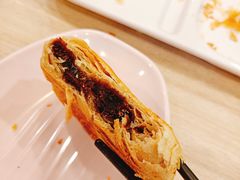 -香妃烤鸡(西单店)