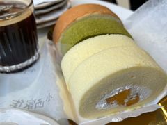 四色卷-小西家作(富力爱丁堡店)