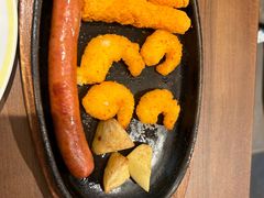 -萨莉亚意式餐厅(南京环亚凯瑟琳广场店)