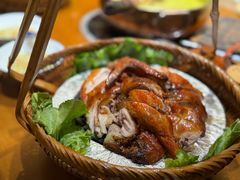 -凤凰山斑鱼馆(恭城店)