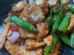 -外婆船宴餐厅·外婆喊你回家吃饭