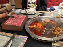 -廖掌柜·重庆鲜货火锅(上海首店)