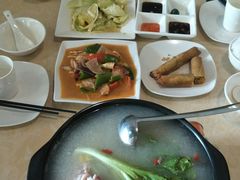 -泰米·休闲餐厅