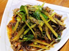 -金穗园·砂锅粥.醉鸡煲火锅(长寿路店)