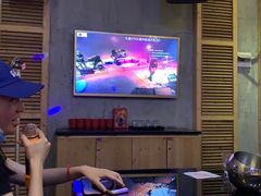 -乐宴KTV(华强北中航城君尚购物中心店)