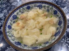 小馄饨-荣阳楼(山塘街店)