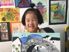 -Fun Job Art 零基础油画国画DIY画室(望京店)