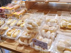 -BreadTalk面包新语·烘焙蛋糕(深业上城店)
