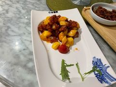 -小菜园新徽菜(苏州繁花中心店)
