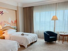 -南京维景国际大酒店(南京博物院店)