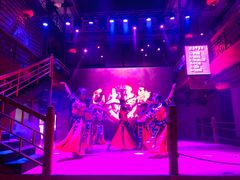 景观位-巴人堂(女儿城店)