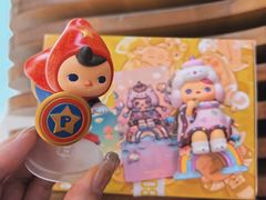 -泡泡玛特POPMART(赛格国际购物中心店)