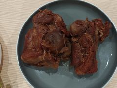-老边饺子馆(东单店)