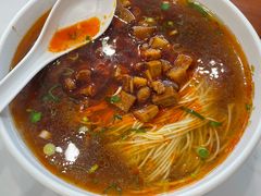 -老西白点心店