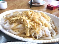 特色凉拌捞河粉-深圳柯记餐厅(大望店)