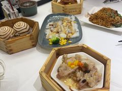 -龙庭华宴·粤菜·早茶