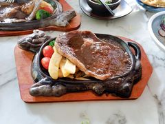 -JUKEBOX玖部音乐餐厅(华侨城店)