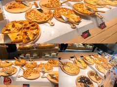 -比格比萨自助(宝山日月光店)