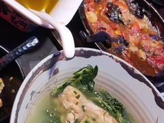 -醉小酒馆·川菜·江湖菜·重庆菜(观音桥旗舰店)