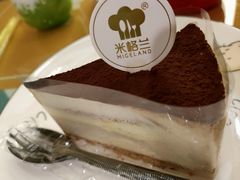 -格兰西点餐厅(文化街店)