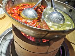 -捞围鲜·港式打边炉(海阳路店)