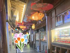 -四季厨房 鲁菜·孔府烤鸭(高新万达店)