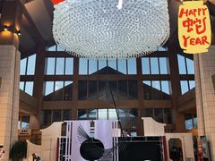 -明月山天沐温泉度假村