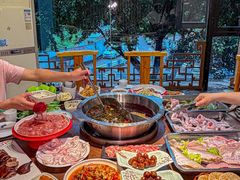 -青山青豆花·笑禅豆腐鱼(黄泥塝店)