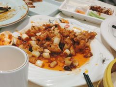 -福来居烤鸭店(天坛二店)