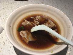 -东园小馆·早茶·淮扬小炒(印象汇店)