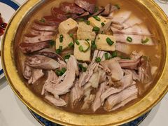 -八大碗·地道东北菜(白塔堡店)