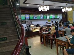大堂-白魁老号饭庄(交道口店)
