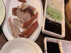 -便宜坊烤鸭店(科创店)