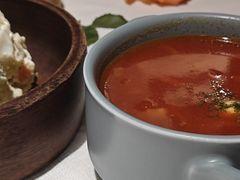-俄士厨房(时代天街店)