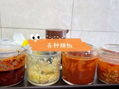 -丫丫桂林米粉(学府店)