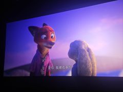 -浦江城市生活广场(江月路店)