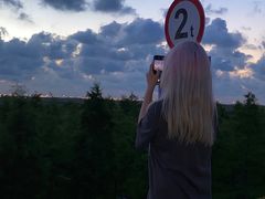 -南汇嘴观海公园