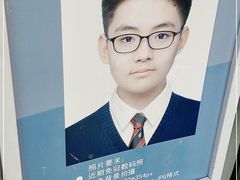 -红裙子照相馆(曹安路轻纺市场店)