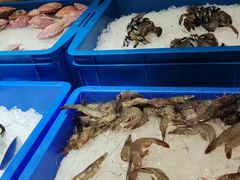 -怡咖啡自助餐(宁波香格里拉店)