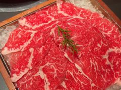 -季季山·云南野生菌火锅(上海首店)