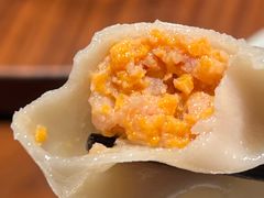 -喜鼎海胆水饺(东港店)