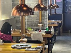 -喜来稀肉(北外滩白玉兰广场店)